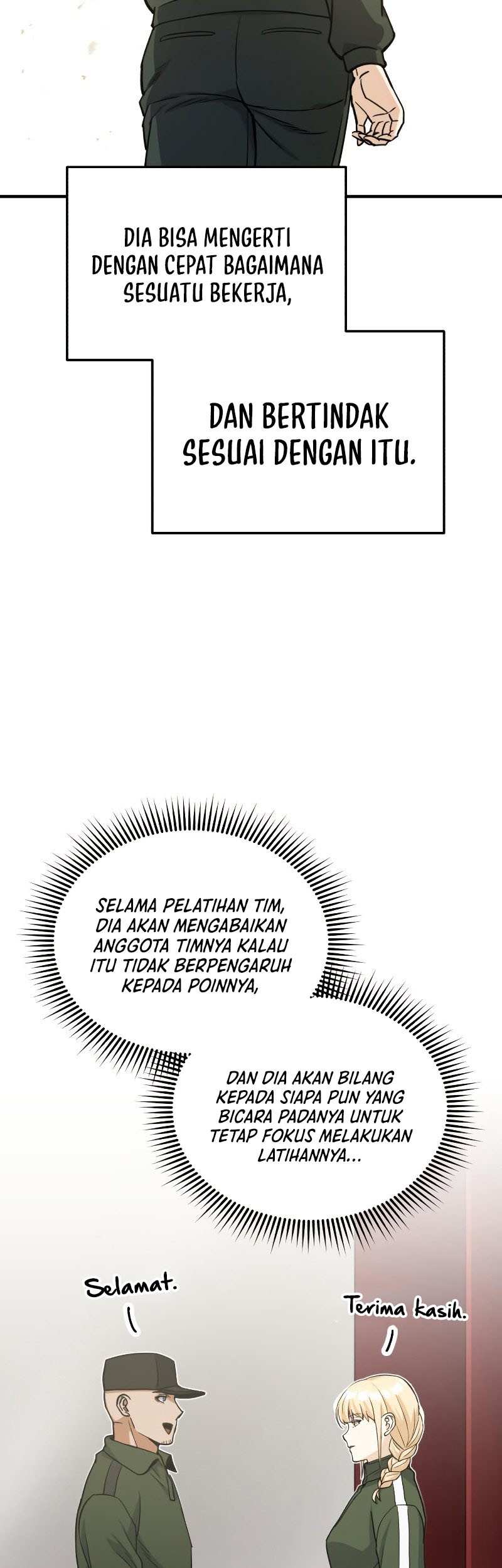 Genius of the Unique Lineage Chapter 16 Gambar 46
