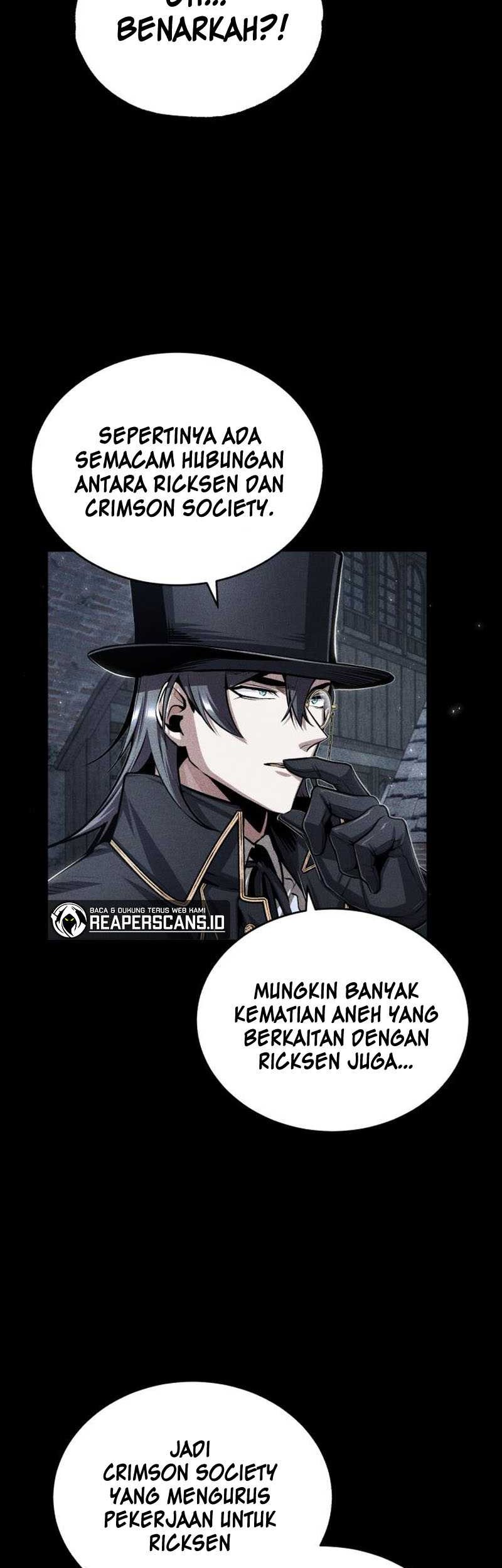 Academy’s Undercover Professor Chapter 27 Gambar 36