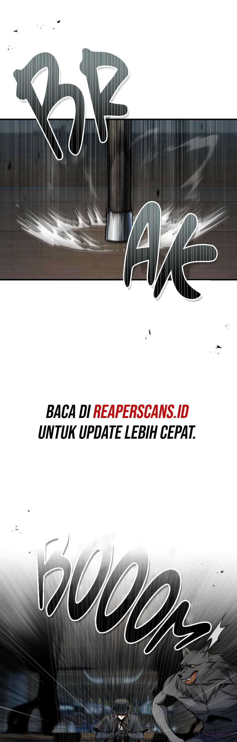 Academy’s Undercover Professor Chapter 27 Gambar 50
