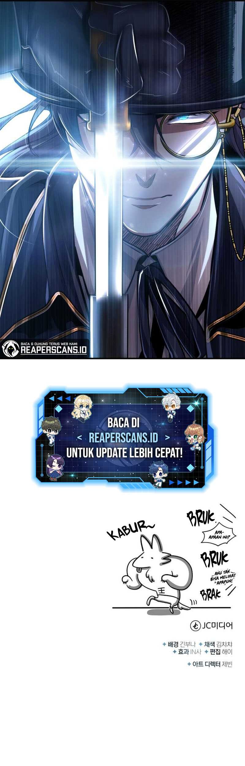 Academy’s Undercover Professor Chapter 27 Gambar 54