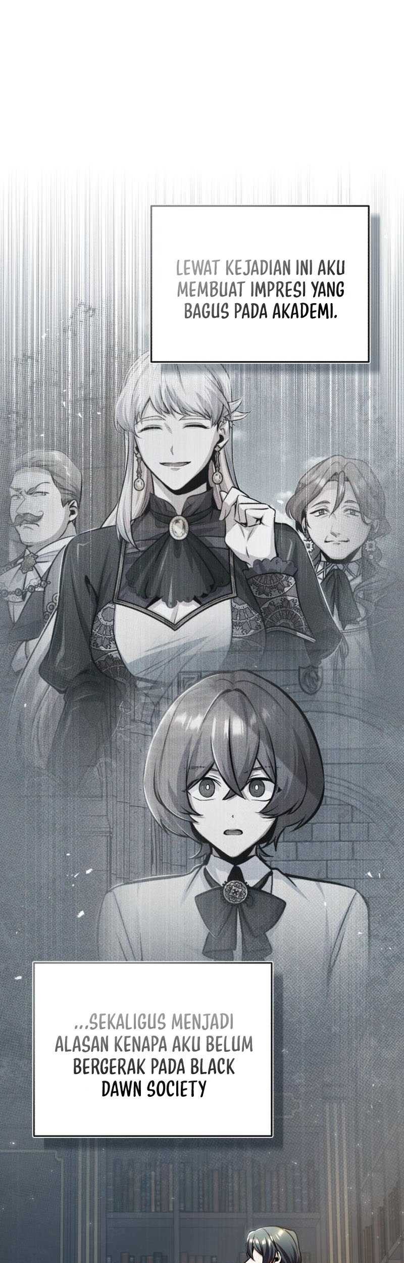 Baca  Academy’s Undercover Professor Chapter 27 Gambar 2