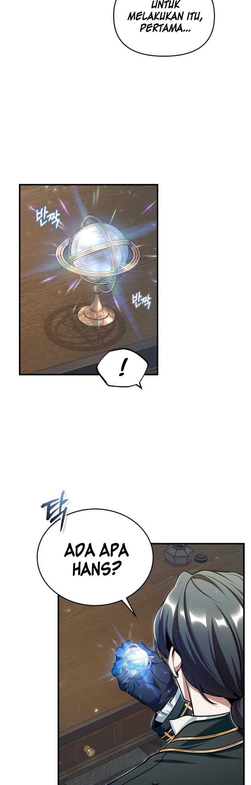 Academy’s Undercover Professor Chapter 27 Gambar 4