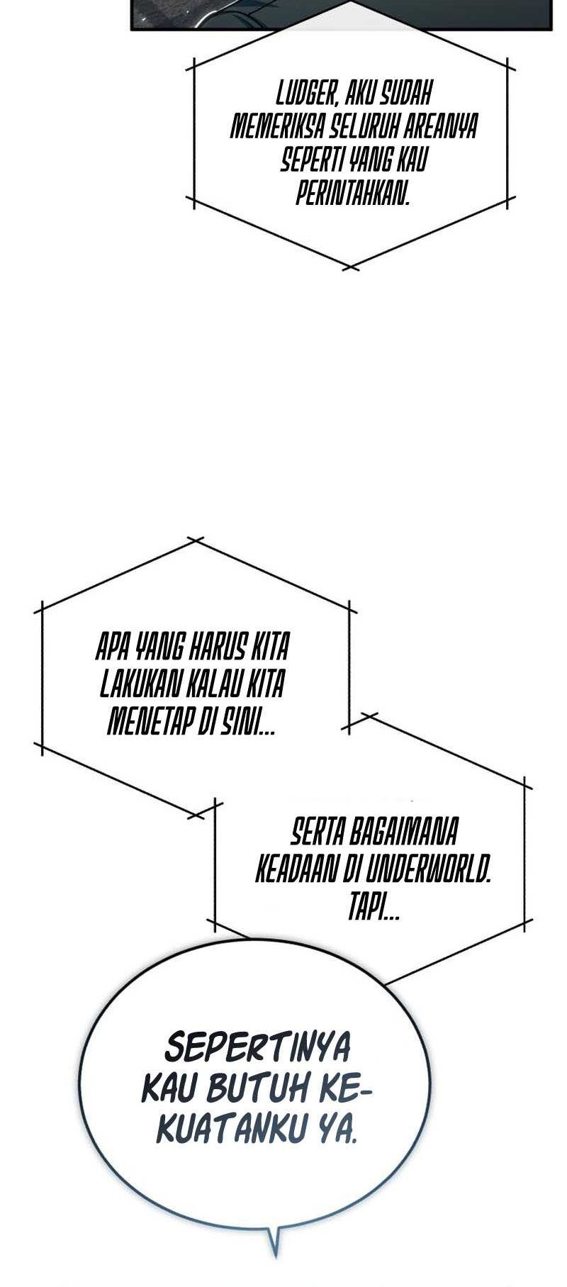 Academy’s Undercover Professor Chapter 27 Gambar 5
