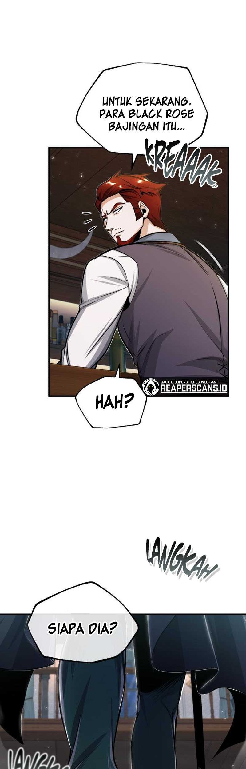 Academy’s Undercover Professor Chapter 27 Gambar 12