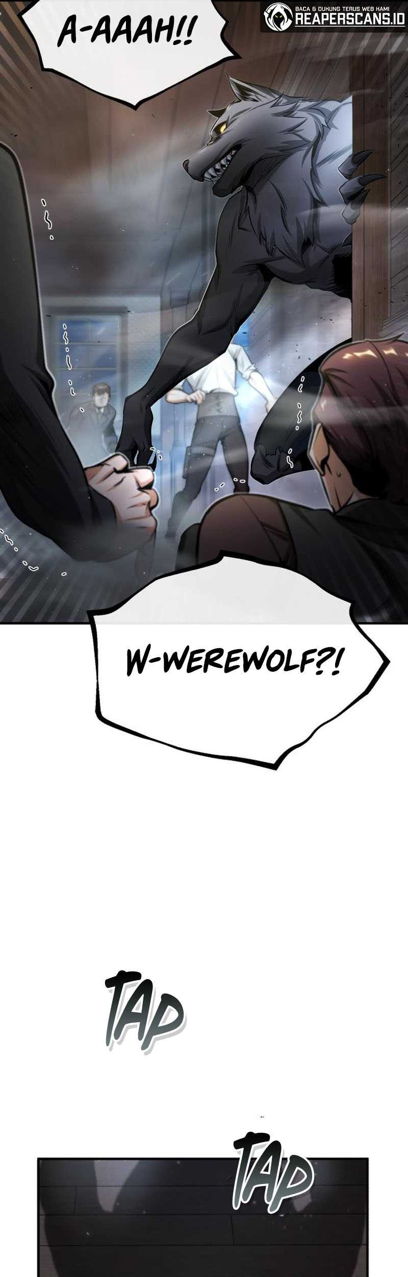 Academy’s Undercover Professor Chapter 27 Gambar 28