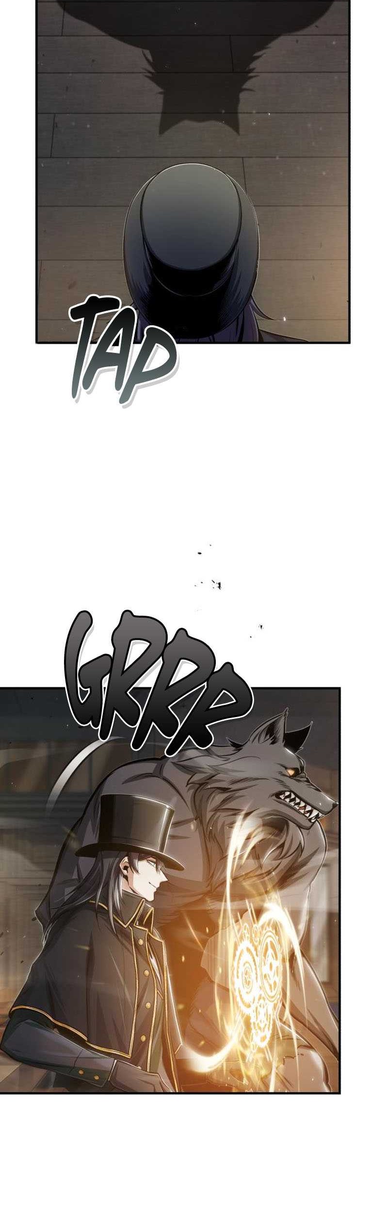 Academy’s Undercover Professor Chapter 27 Gambar 29