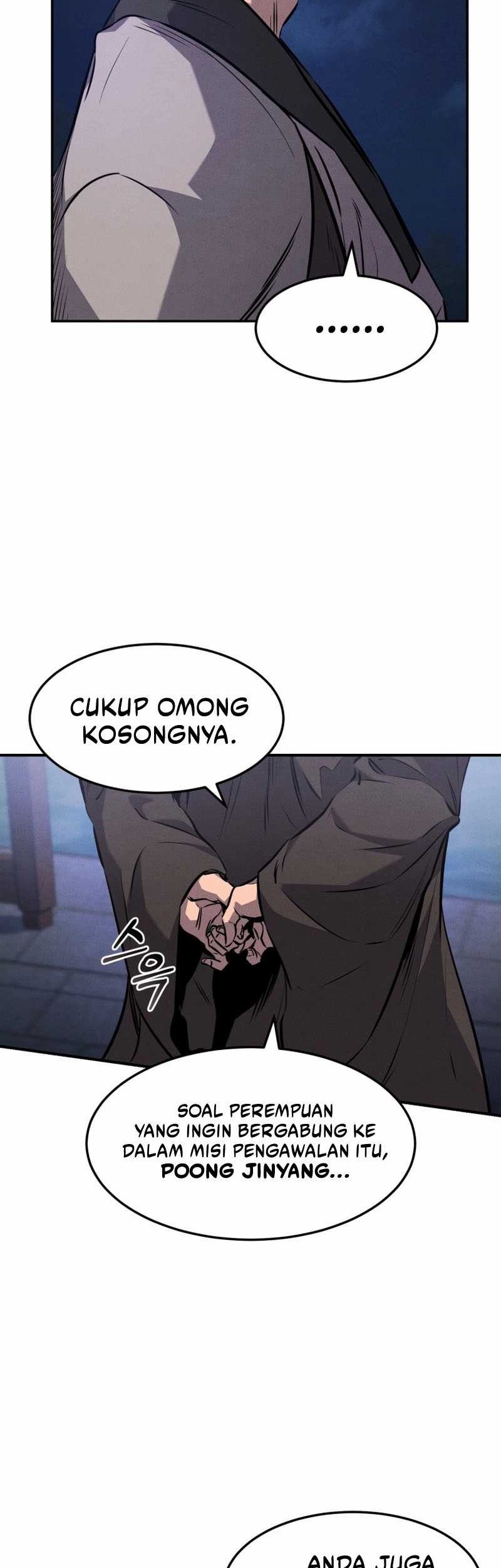 Reincarnated Escort Warrior Chapter 16 Gambar 39