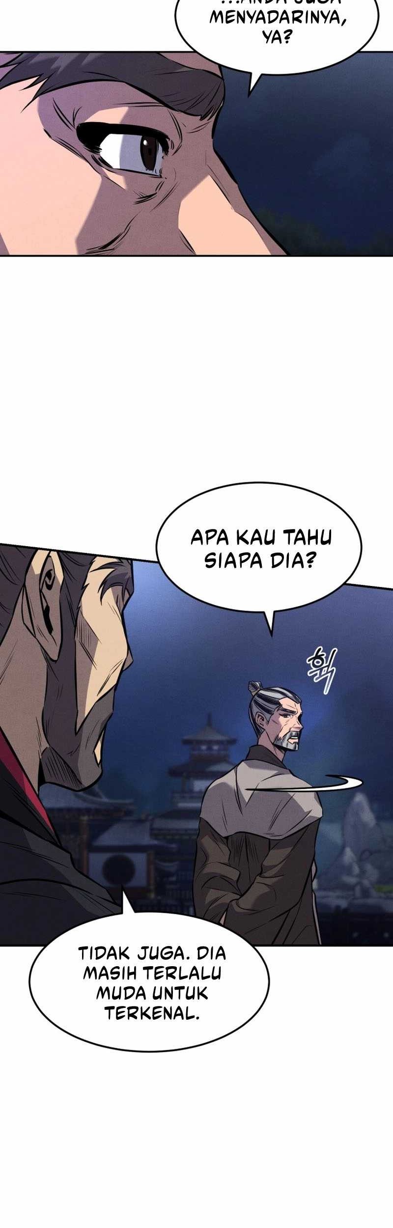 Reincarnated Escort Warrior Chapter 16 Gambar 40