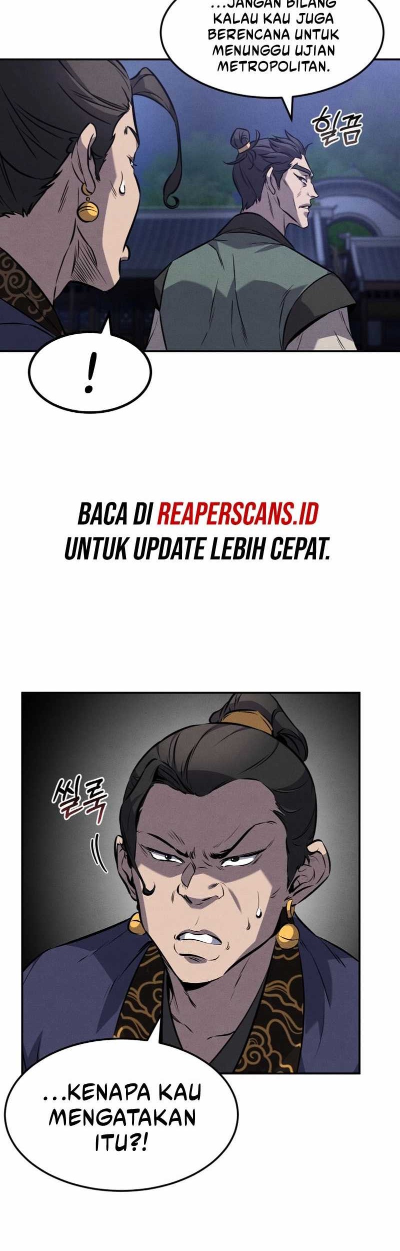 Reincarnated Escort Warrior Chapter 16 Gambar 53