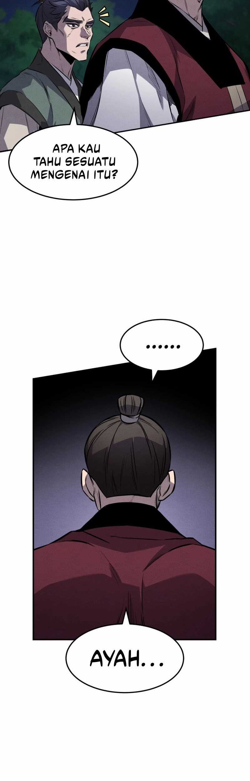 Reincarnated Escort Warrior Chapter 16 Gambar 59