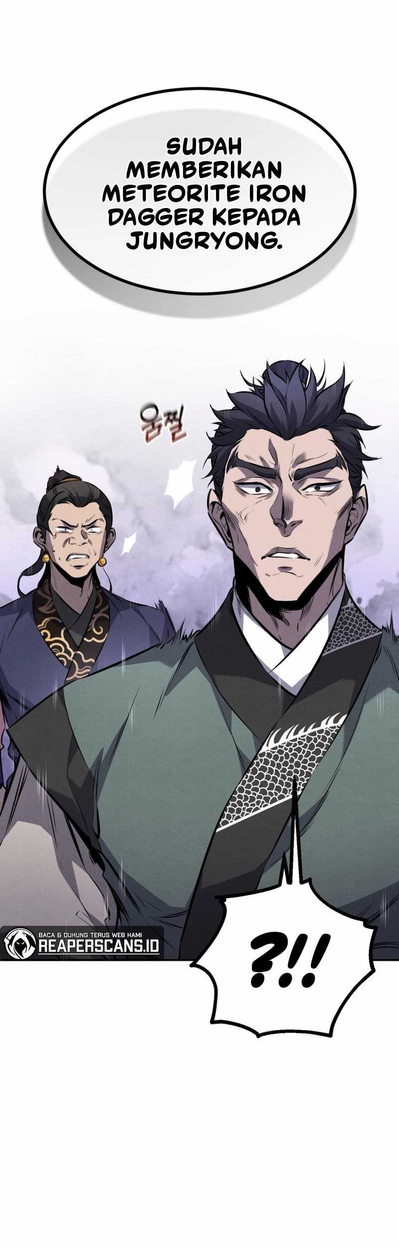 Reincarnated Escort Warrior Chapter 16 Gambar 60