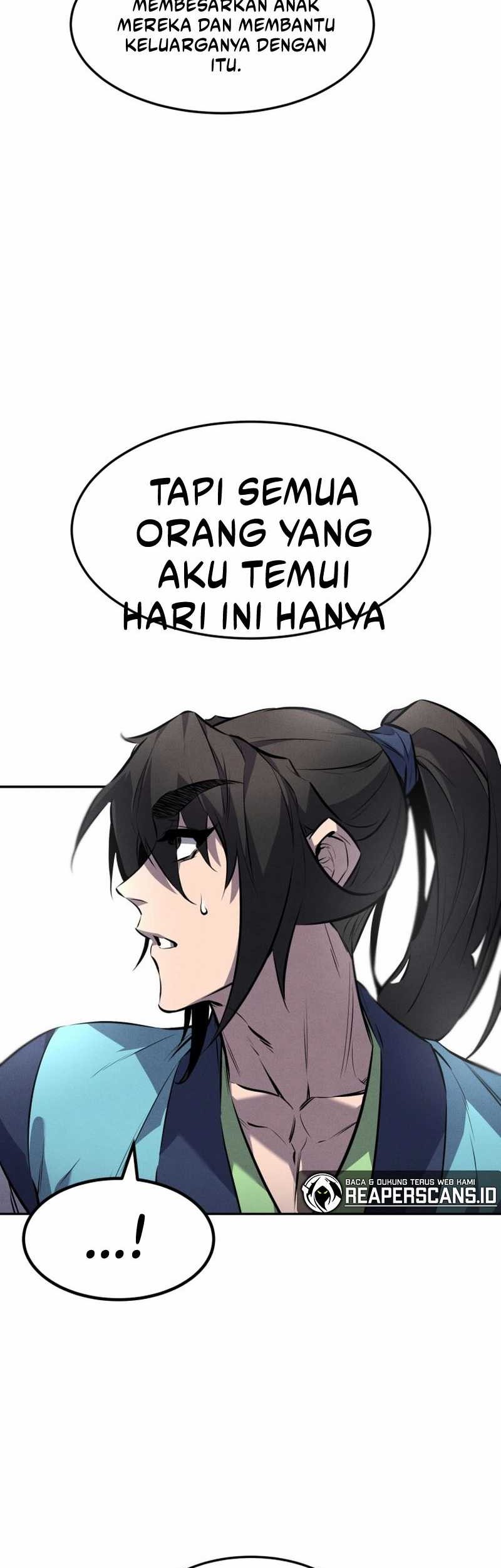 Reincarnated Escort Warrior Chapter 16 Gambar 16