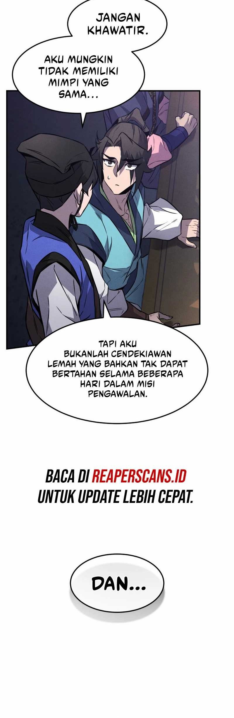 Reincarnated Escort Warrior Chapter 16 Gambar 17