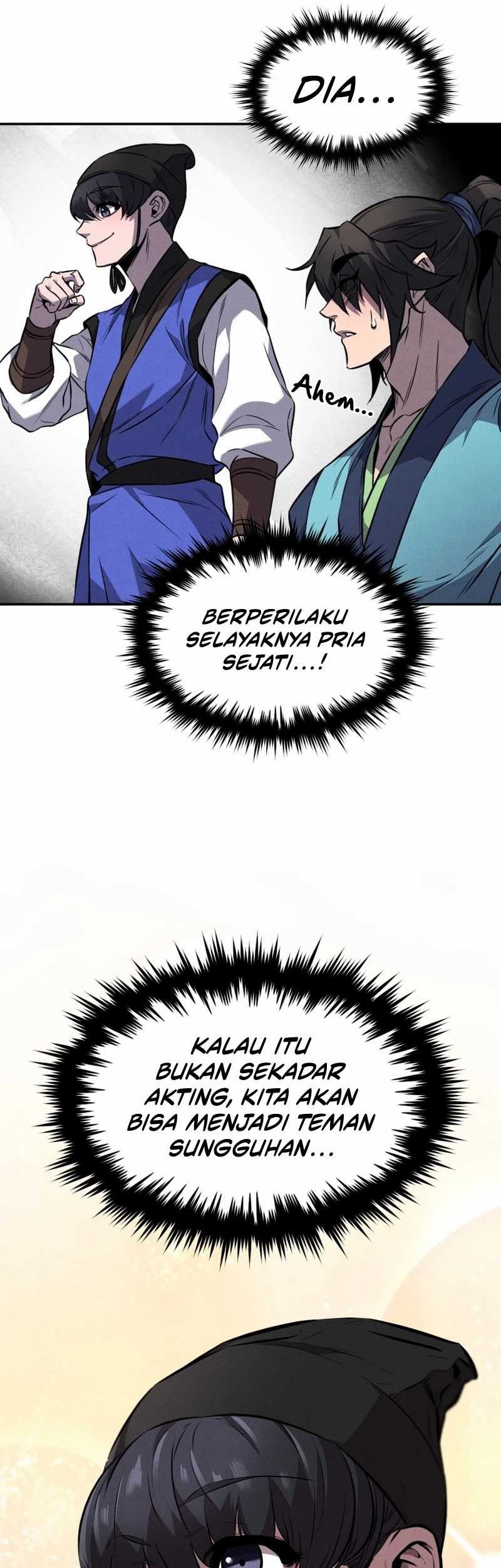 Reincarnated Escort Warrior Chapter 16 Gambar 22