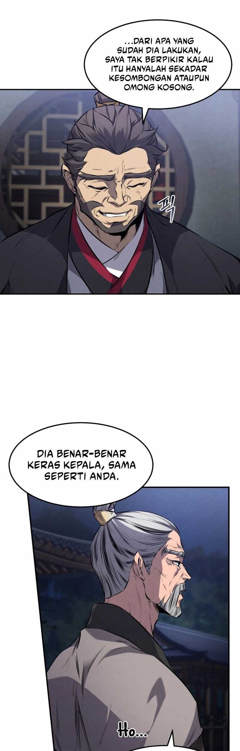 Reincarnated Escort Warrior Chapter 16 Gambar 26