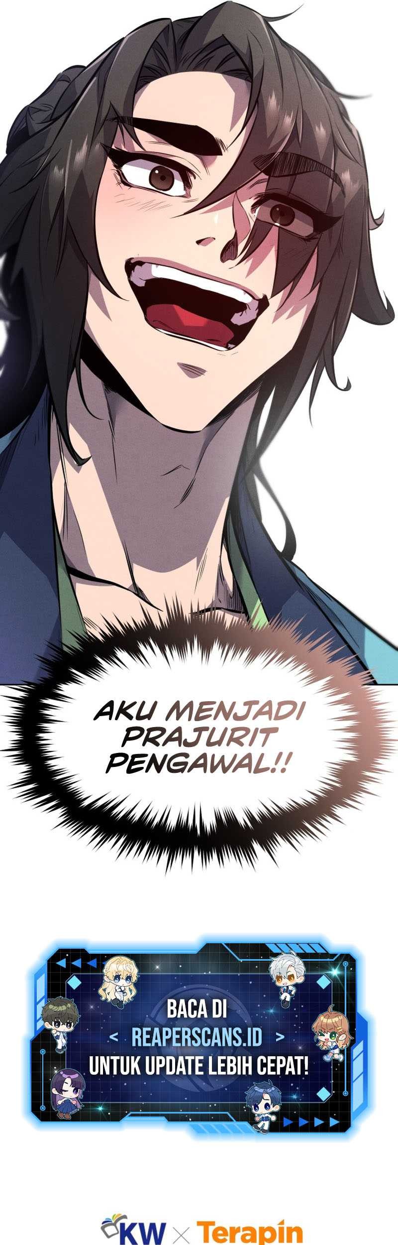 Reincarnated Escort Warrior Chapter 15 Gambar 62
