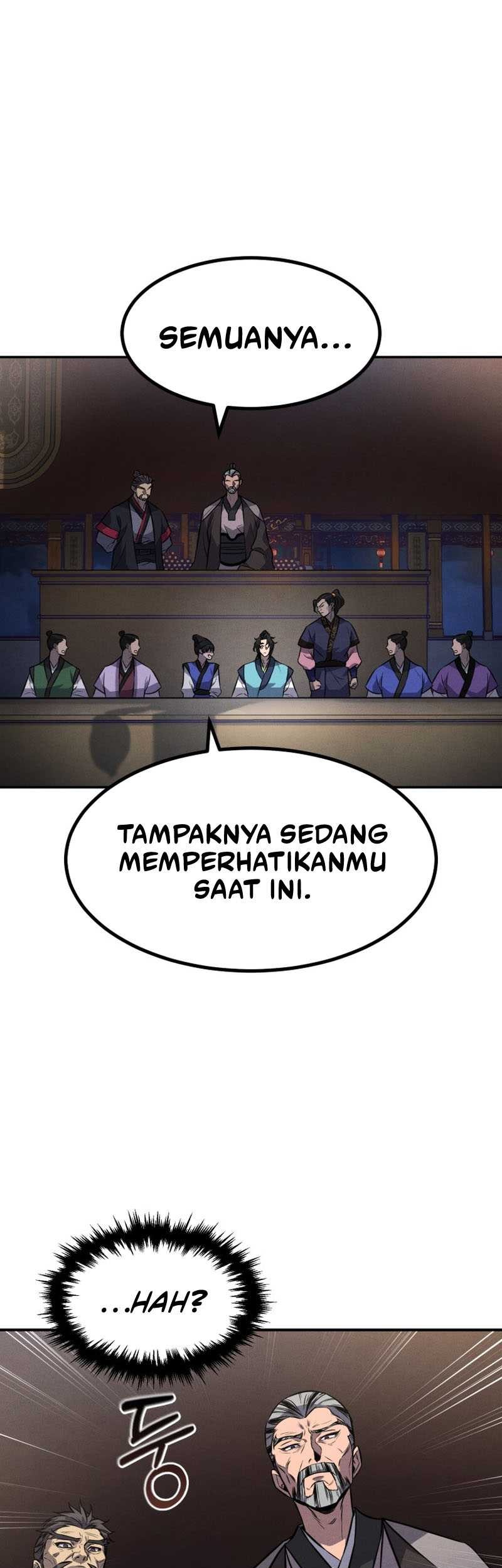 Baca Reincarnated Escort Warrior Chapter 15 Gambar 2