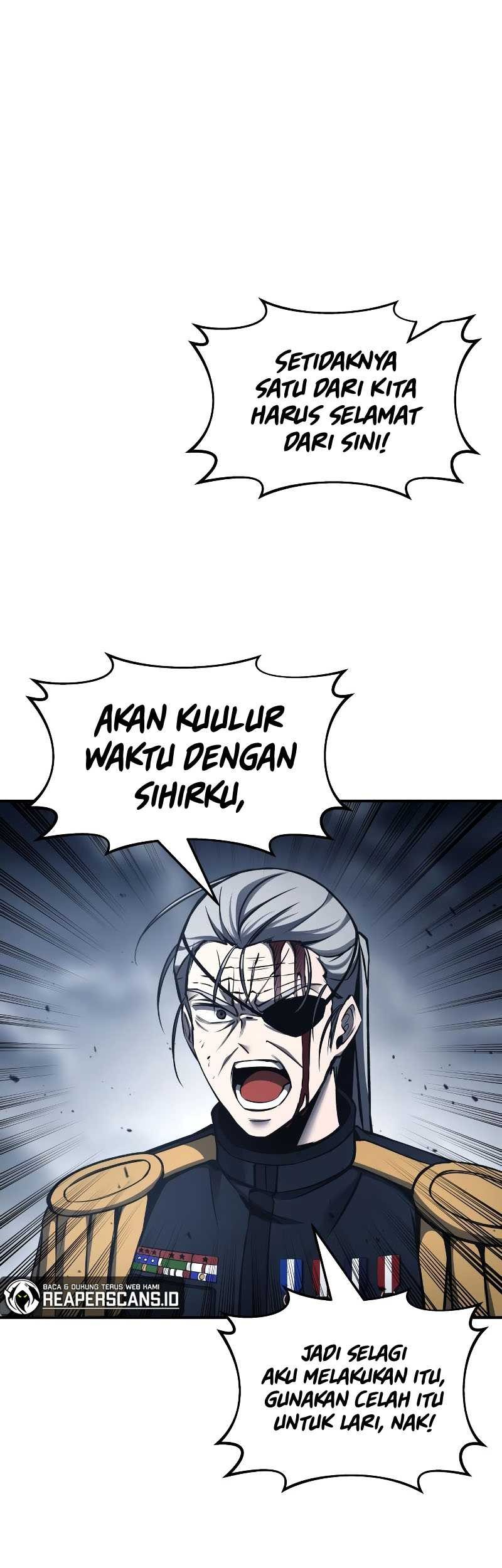 I Became the Tyrant of a Defense Game Chapter 17 Gambar 47