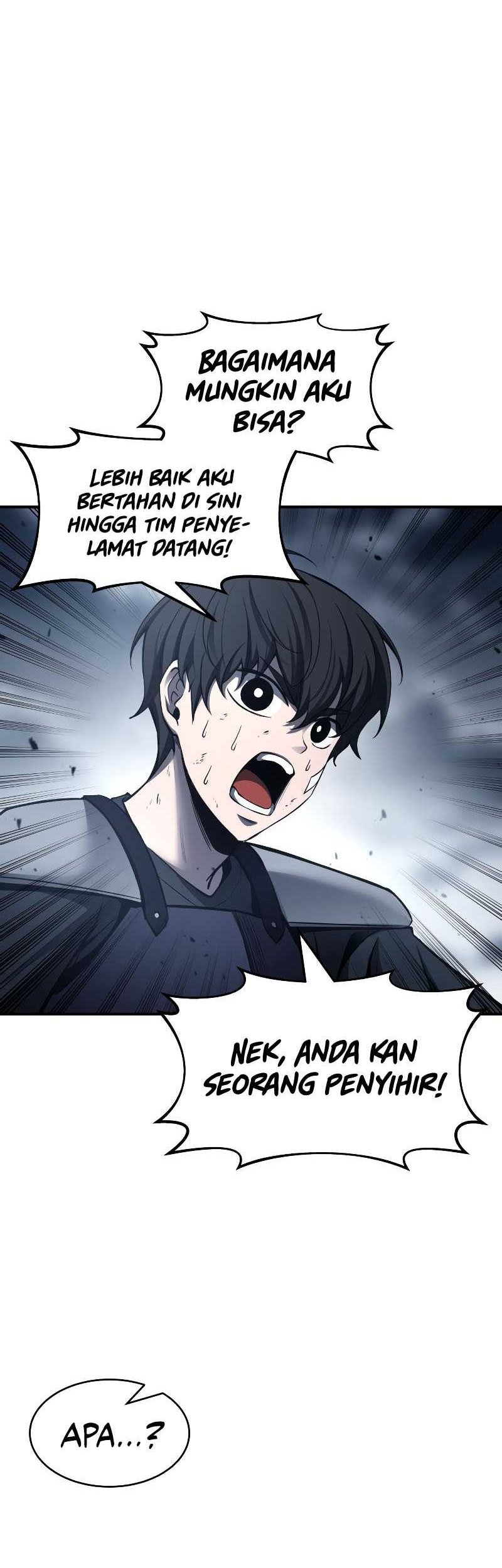 I Became the Tyrant of a Defense Game Chapter 17 Gambar 48
