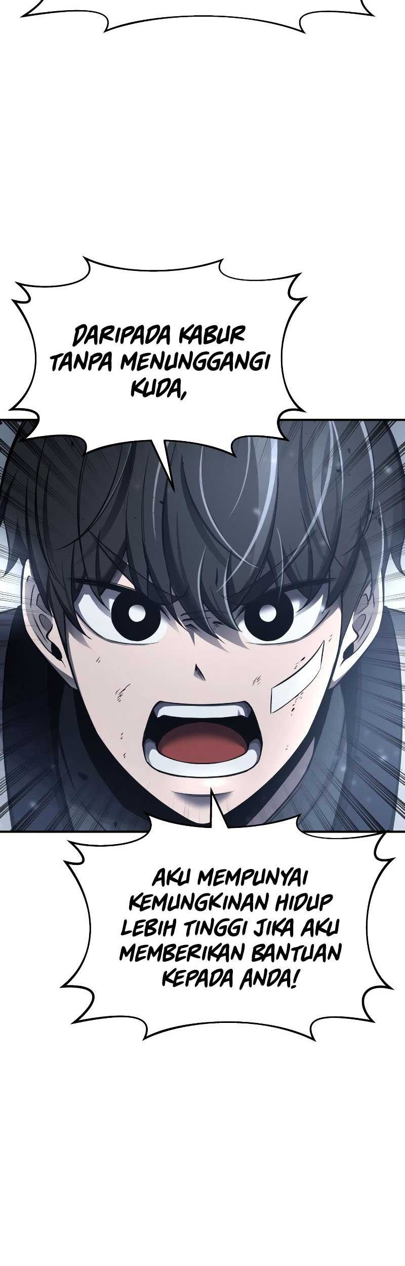 I Became the Tyrant of a Defense Game Chapter 17 Gambar 50