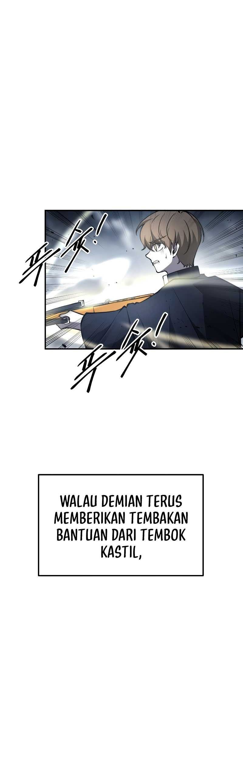 I Became the Tyrant of a Defense Game Chapter 17 Gambar 55