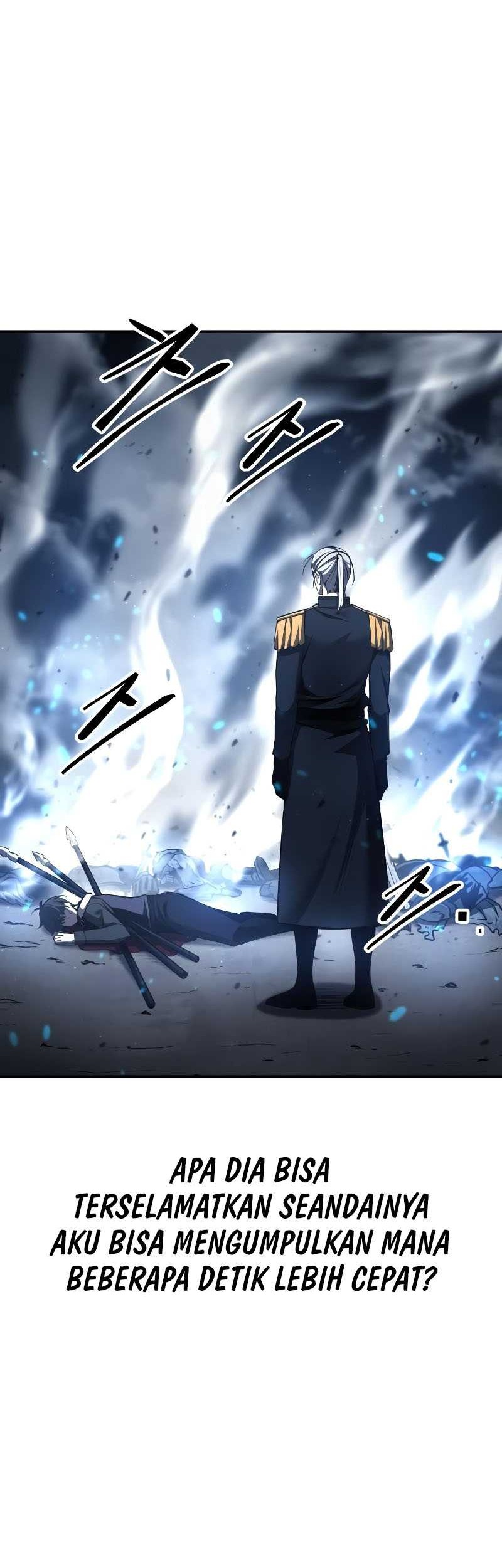 I Became the Tyrant of a Defense Game Chapter 17 Gambar 62