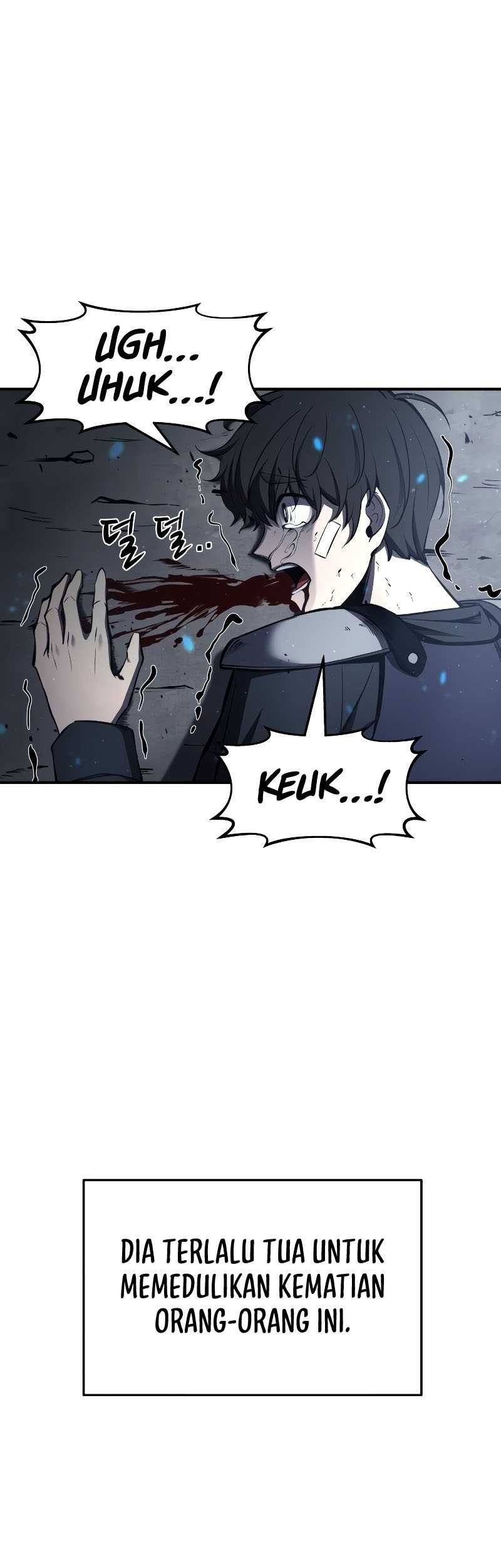 I Became the Tyrant of a Defense Game Chapter 17 Gambar 63