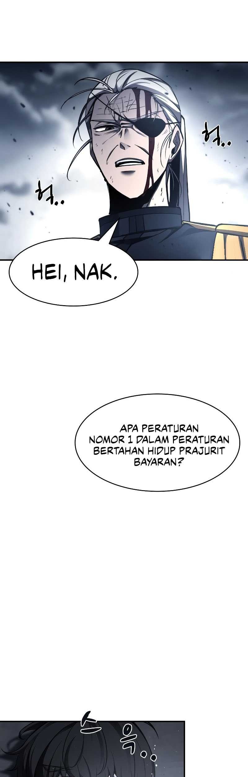 I Became the Tyrant of a Defense Game Chapter 17 Gambar 65