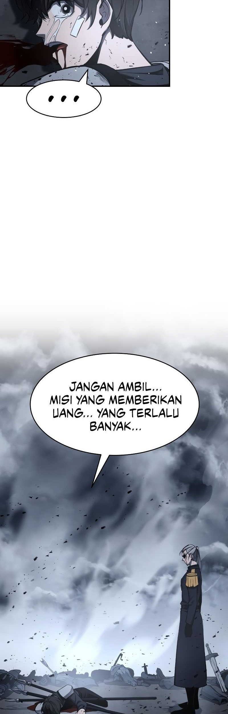 I Became the Tyrant of a Defense Game Chapter 17 Gambar 66