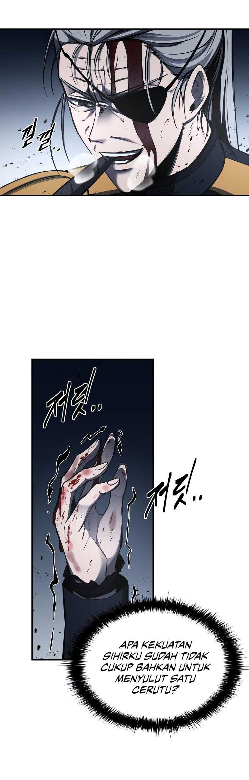 I Became the Tyrant of a Defense Game Chapter 17 Gambar 78