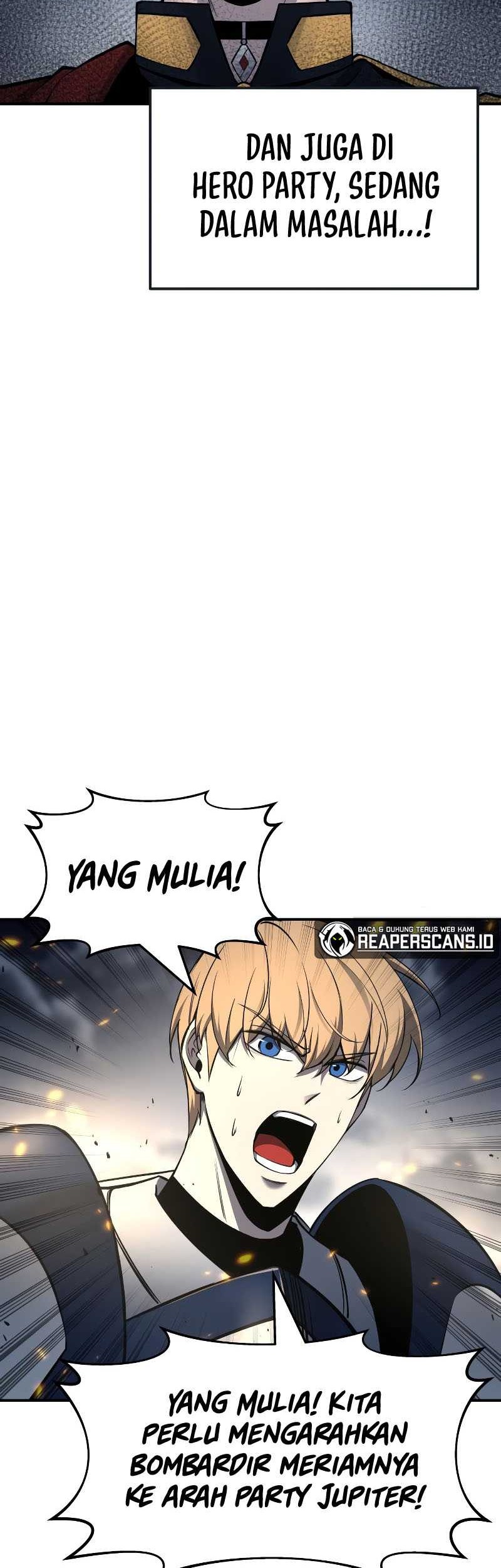 I Became the Tyrant of a Defense Game Chapter 17 Gambar 5