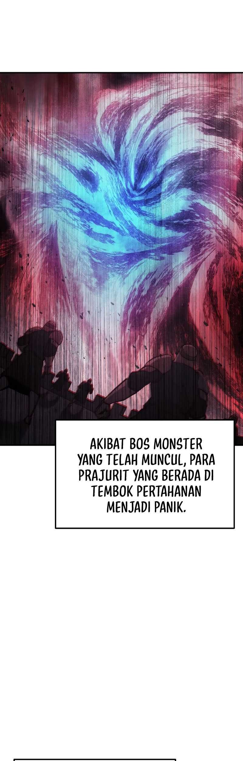 I Became the Tyrant of a Defense Game Chapter 17 Gambar 8