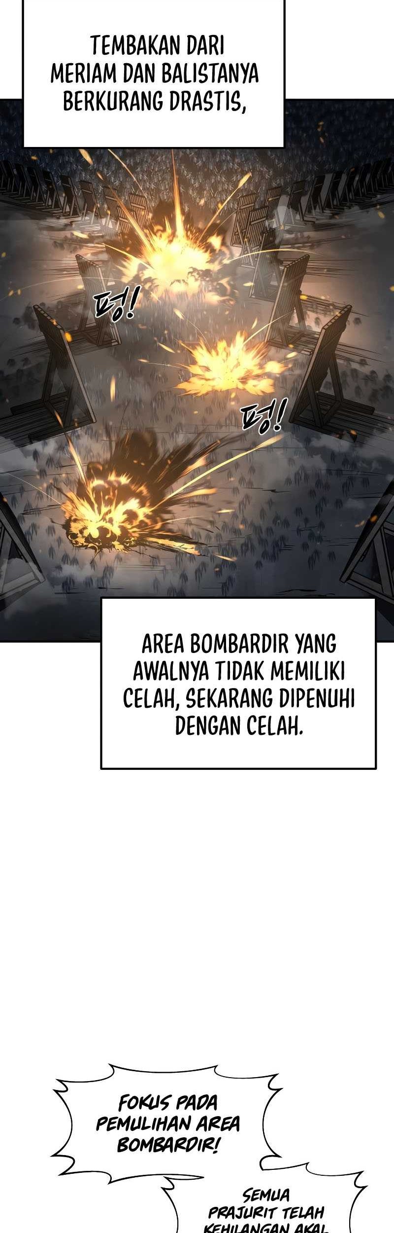 I Became the Tyrant of a Defense Game Chapter 17 Gambar 9