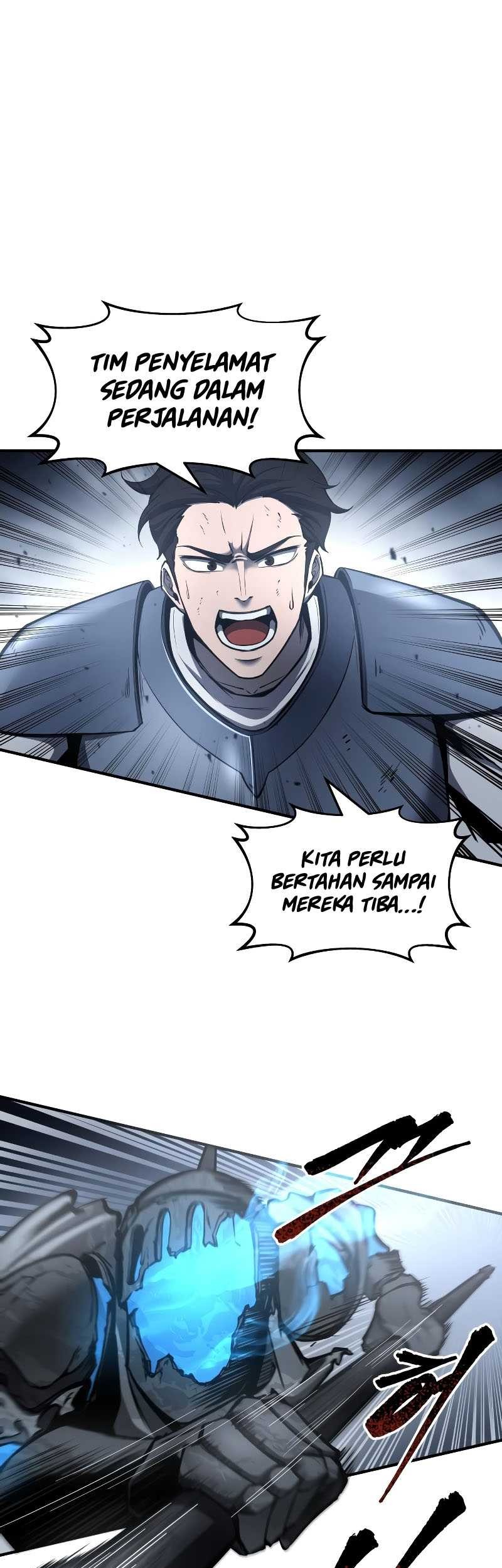 I Became the Tyrant of a Defense Game Chapter 17 Gambar 18