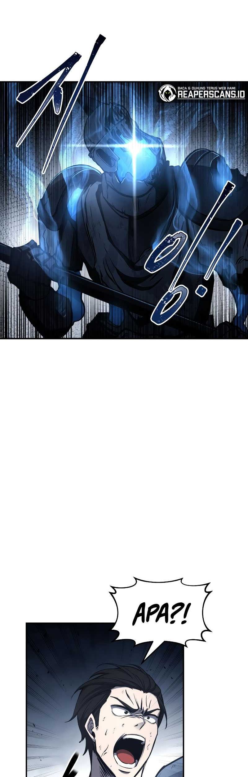 I Became the Tyrant of a Defense Game Chapter 17 Gambar 22