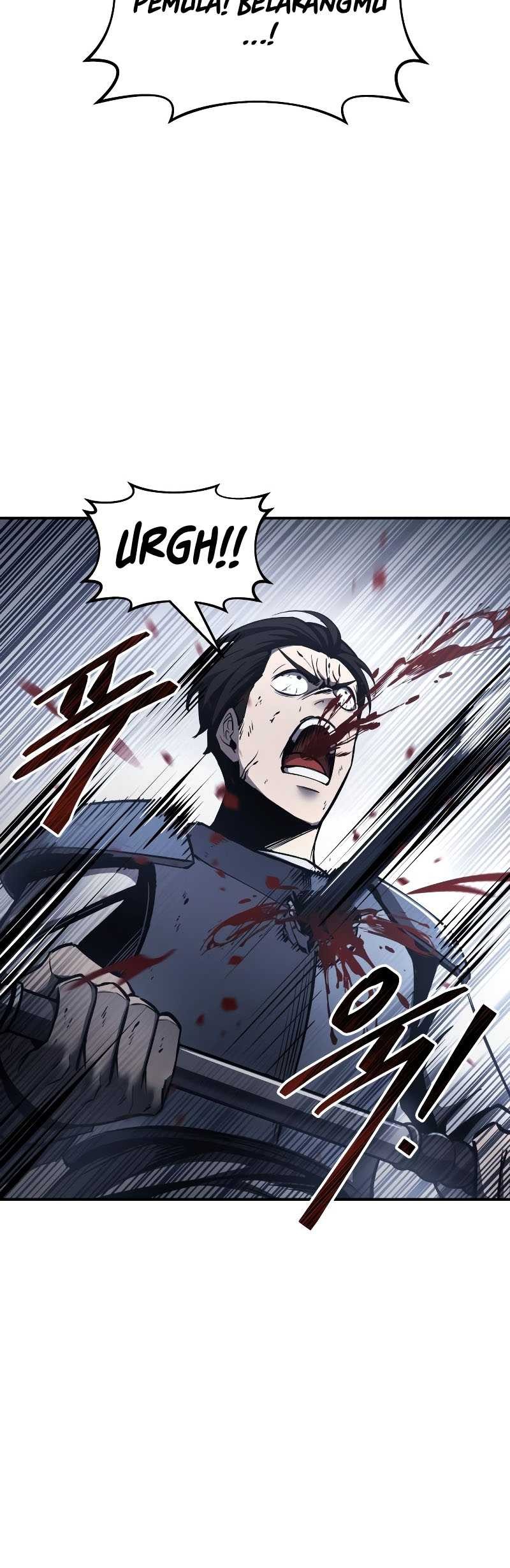 I Became the Tyrant of a Defense Game Chapter 17 Gambar 24