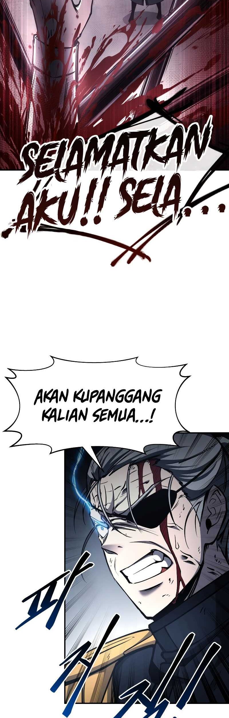 I Became the Tyrant of a Defense Game Chapter 17 Gambar 28