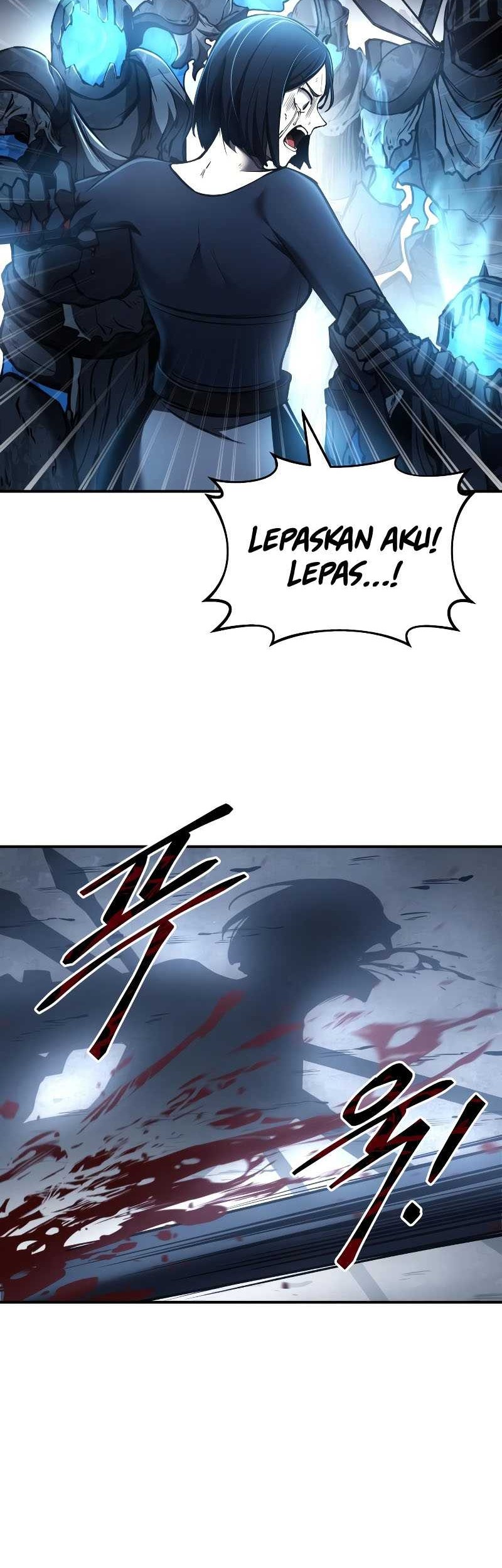 I Became the Tyrant of a Defense Game Chapter 17 Gambar 31