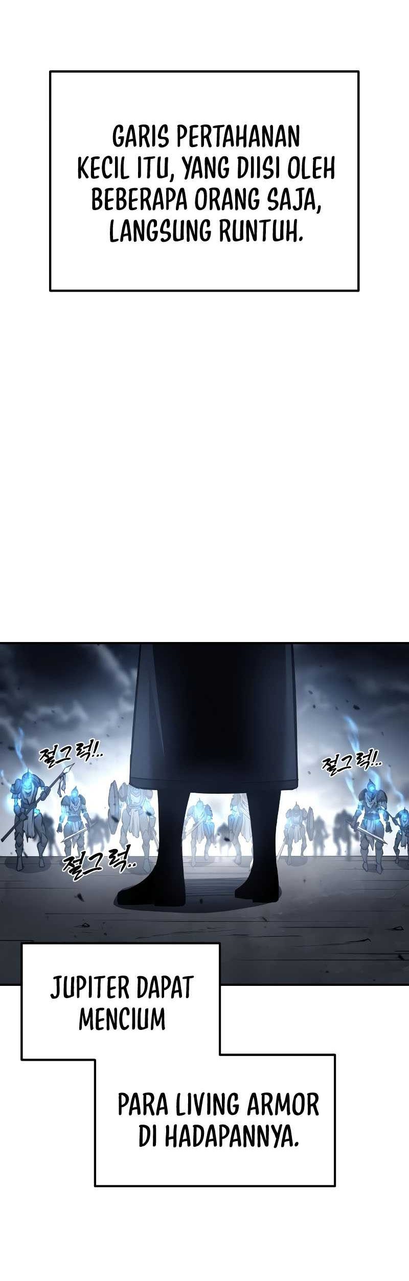 I Became the Tyrant of a Defense Game Chapter 17 Gambar 38