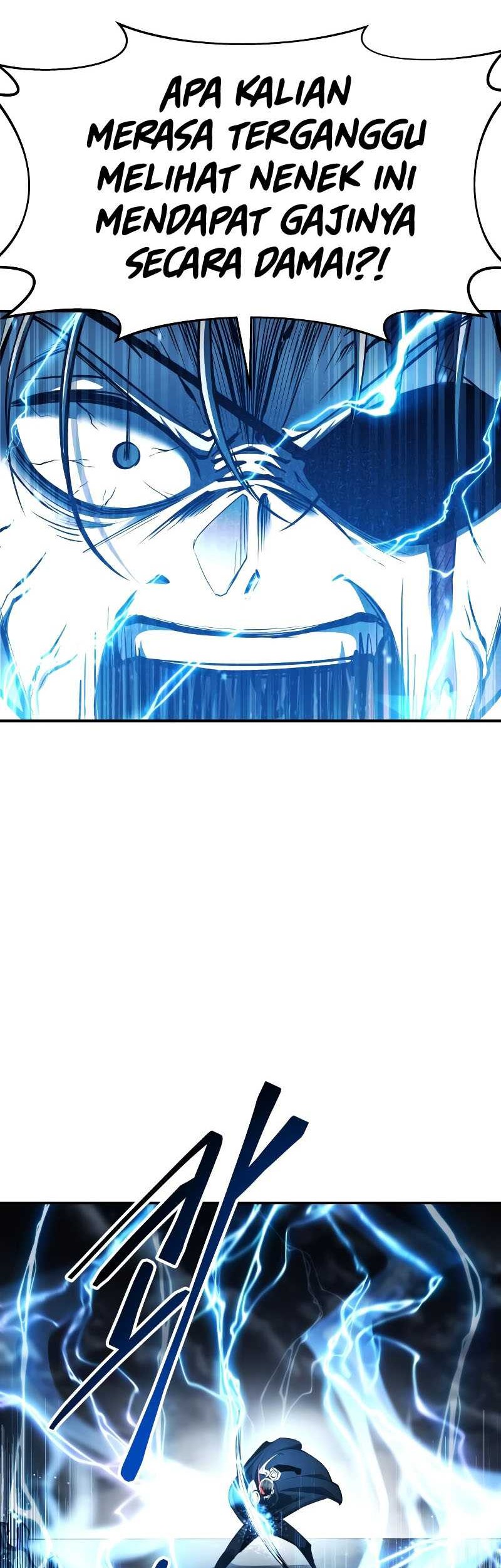 I Became the Tyrant of a Defense Game Chapter 17 Gambar 42