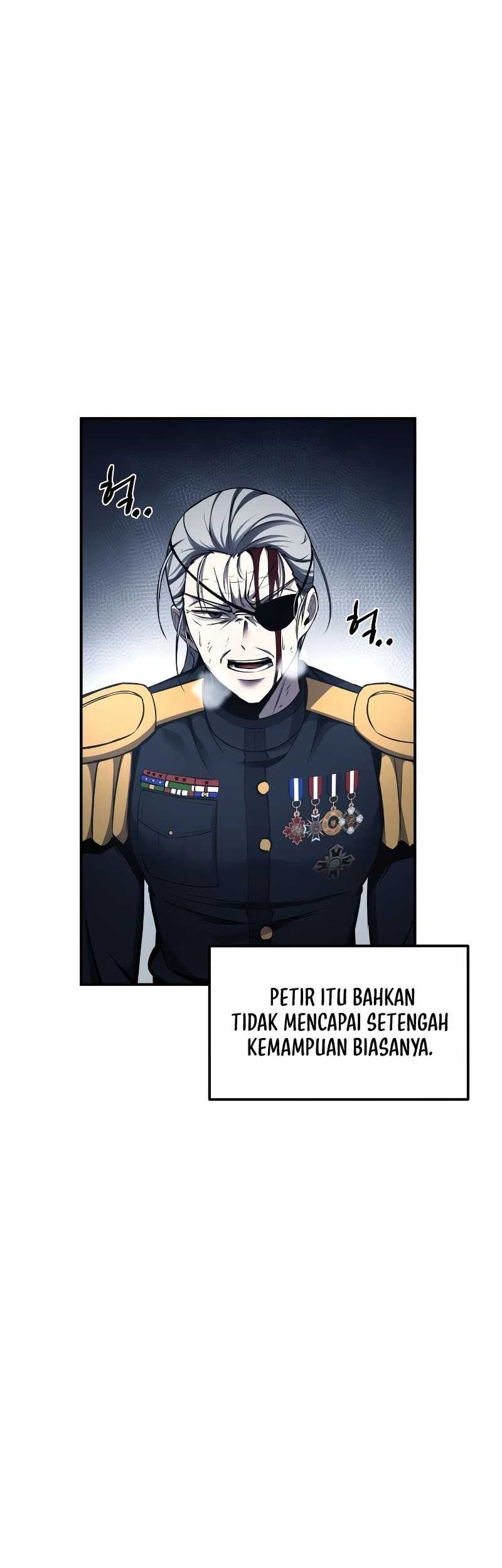 I Became the Tyrant of a Defense Game Chapter 17 Gambar 44