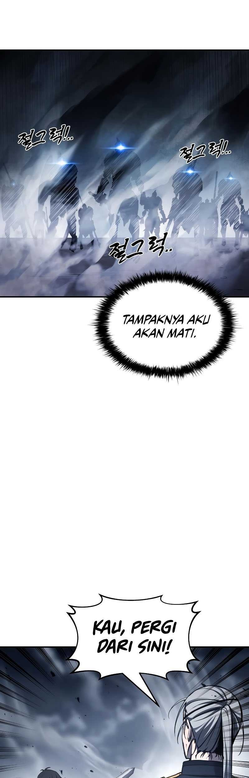 I Became the Tyrant of a Defense Game Chapter 17 Gambar 45