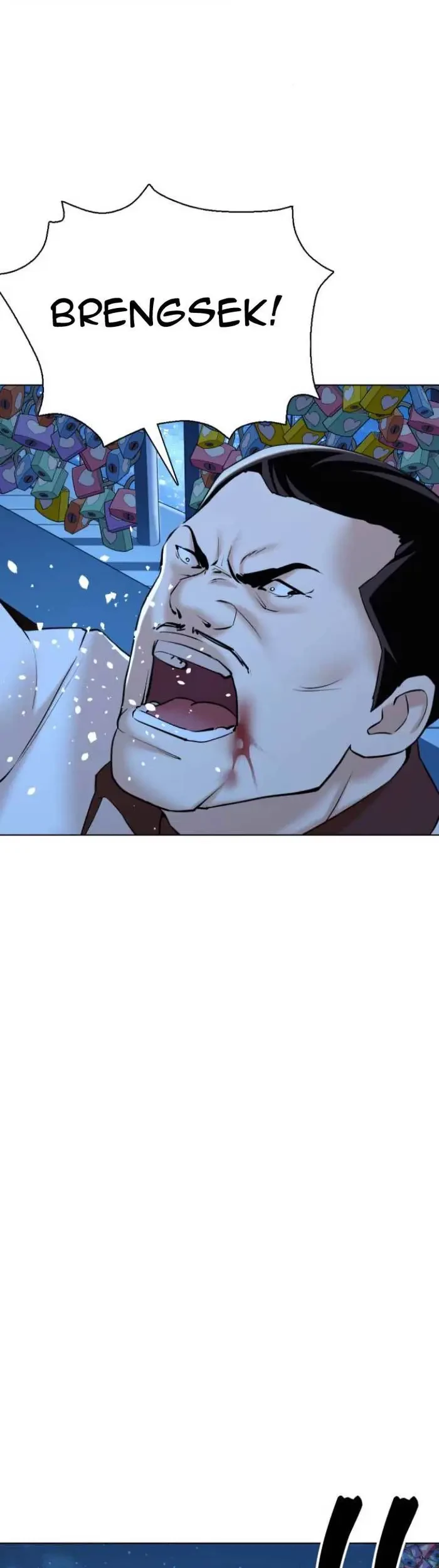 The 18 Year Old Spy Chapter 13 Gambar 69