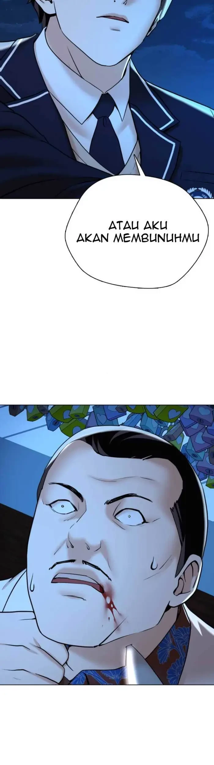 The 18 Year Old Spy Chapter 13 Gambar 79