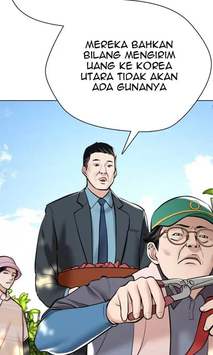 The 18 Year Old Spy Chapter 13 Gambar 12