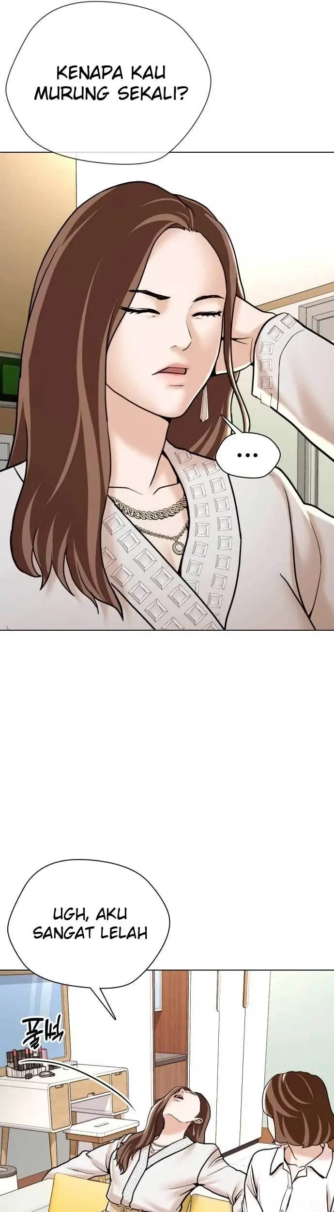 The 18 Year Old Spy Chapter 12 Gambar 18