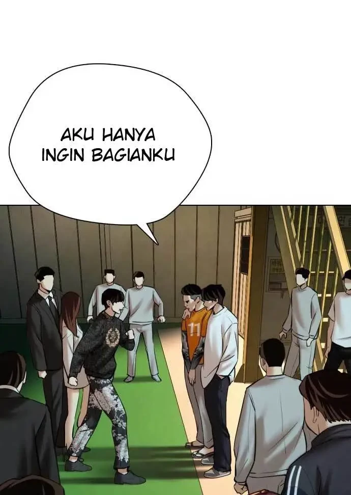 The 18 Year Old Spy Chapter 12 Gambar 31