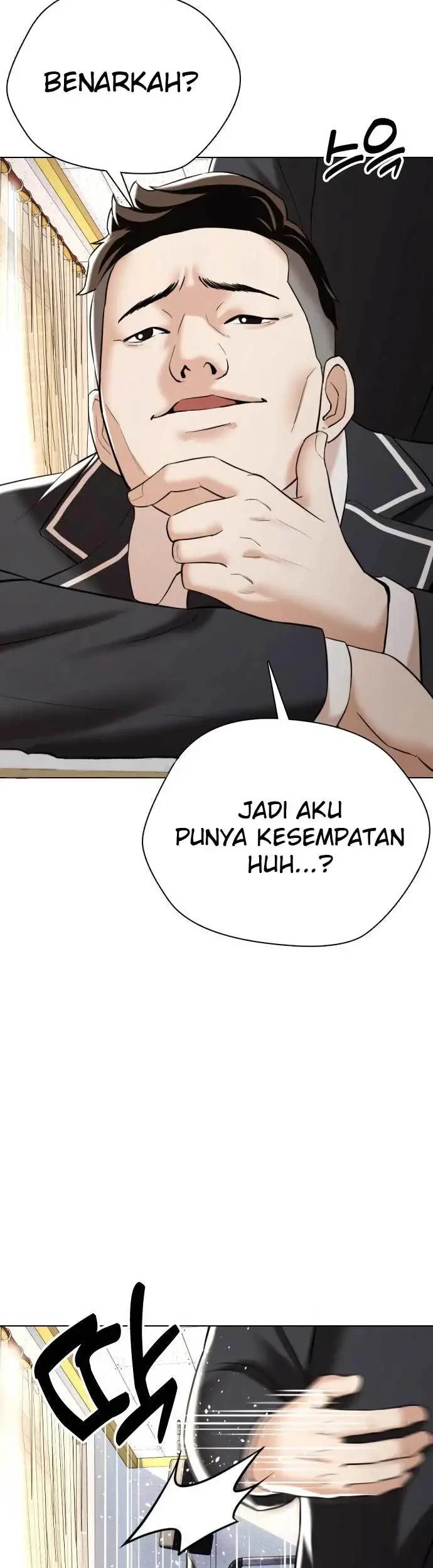 The 18 Year Old Spy Chapter 12 Gambar 38