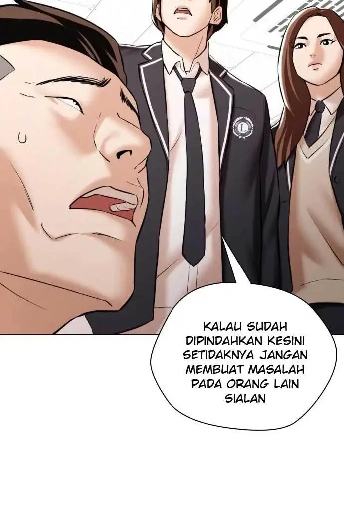The 18 Year Old Spy Chapter 12 Gambar 41