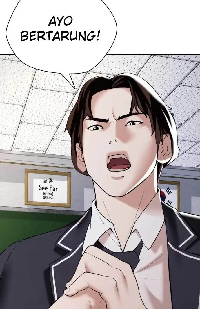 The 18 Year Old Spy Chapter 12 Gambar 43